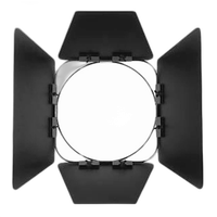 Profoto Barndoor for ProFresnel Spot 0