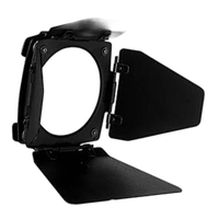 Profoto BarnDoor for MultiSpot 0