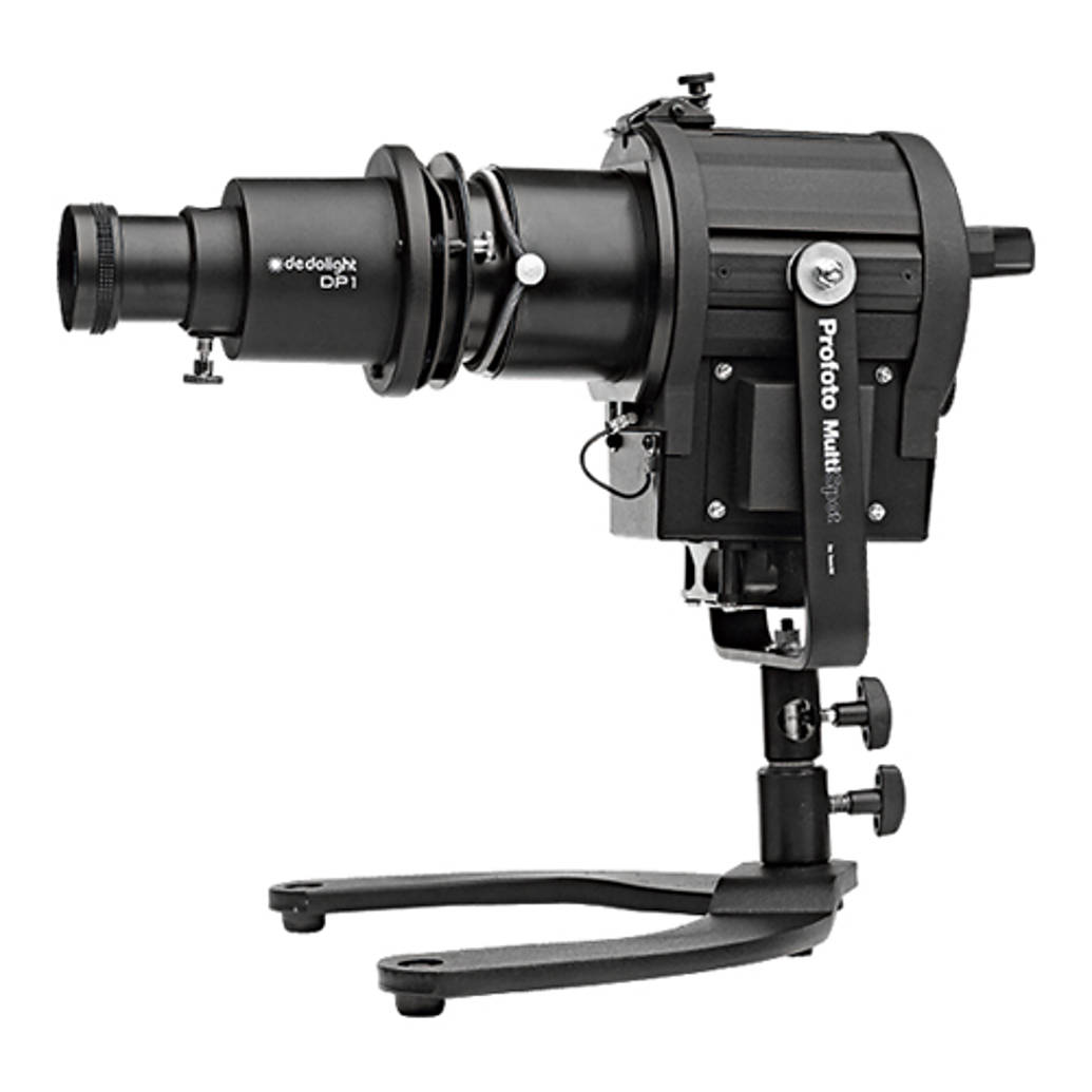 Profoto Projection attachment for Dedolight
