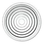 Profoto Clear fresnel lens 80mm for MultiSpot 0