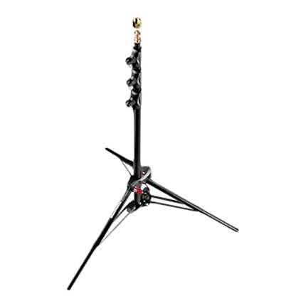 Profoto Mini Compact Stand (Aluminium stand, air cushioned. 4 sections, 3 ri