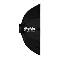 Profoto OCF Beauty Dish White 2ft 1