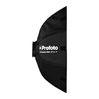 Profoto OCF Beauty Dish Silver 2ft 1