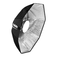 Profoto OCF Beauty Dish Silver 2ft 2