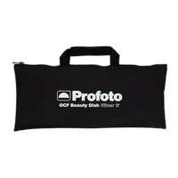 Profoto OCF Beauty Dish Silver 2ft 4