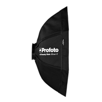 Profoto OCF Beauty Dish Silver 2ft 5