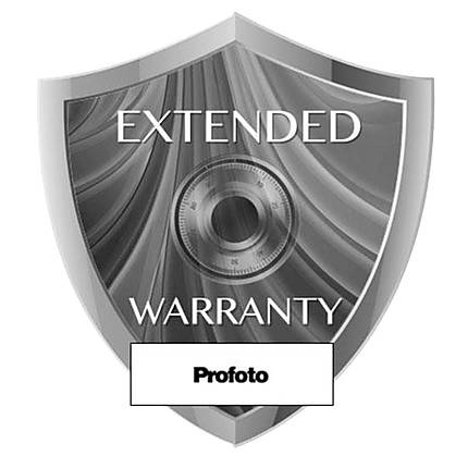 Profoto - 2 year Extended warranty Pro 10