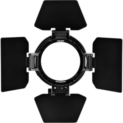 Profoto OCF II Barndoor