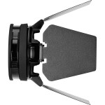 Profoto OCF II Barndoor 1