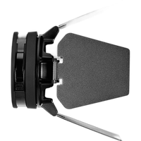 Profoto OCF II Barndoor 1
