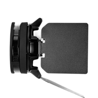 Profoto OCF II Barndoor 2