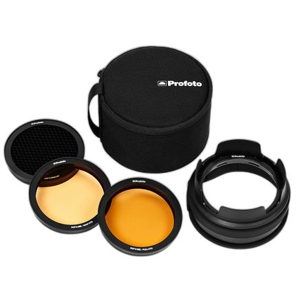 Profoto OCF II Grid and Gel Kit