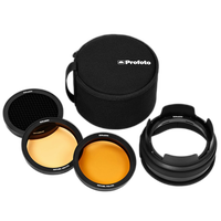 Profoto OCF II Grid and Gel Kit