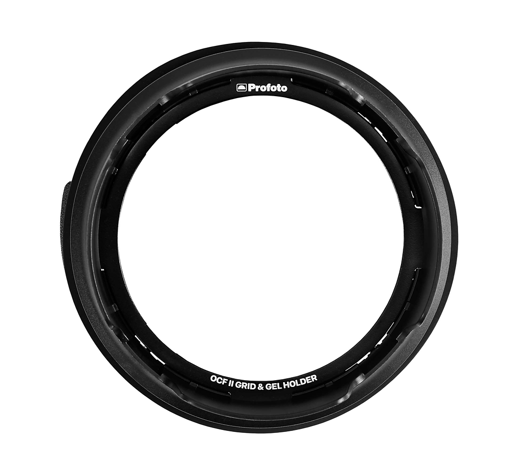Profoto OCF II Grid and Gel Holder