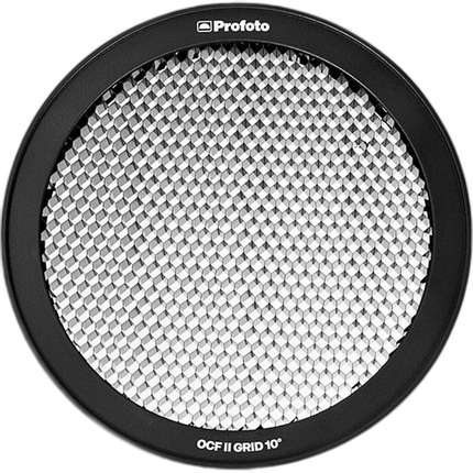 Profoto OCF II Grid 10 Degree