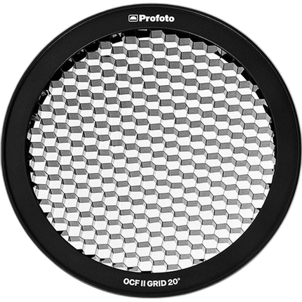 Profoto OCF II Grid 20 Degree