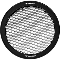 Profoto OCF II Grid 20 Degree 0