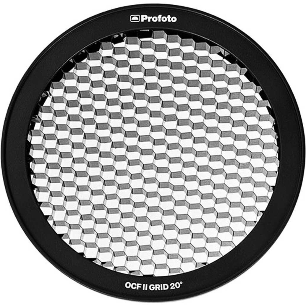 Profoto OCF II Grid 20 Degree