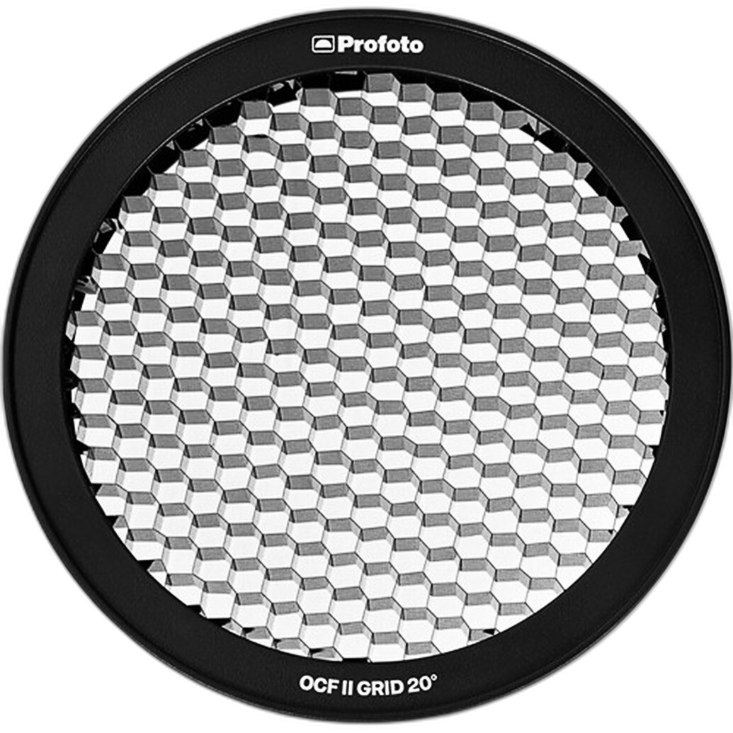 Profoto OCF II Grid 20 Degree