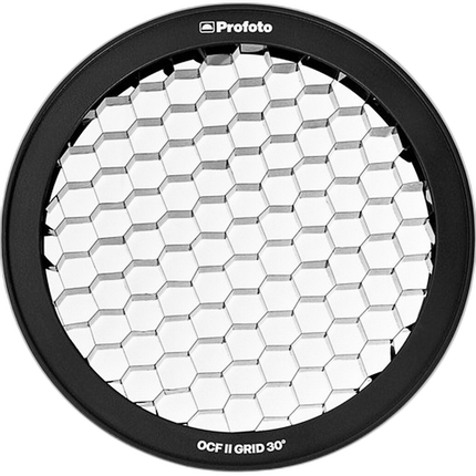 Profoto OCF II Grid 30 Degree