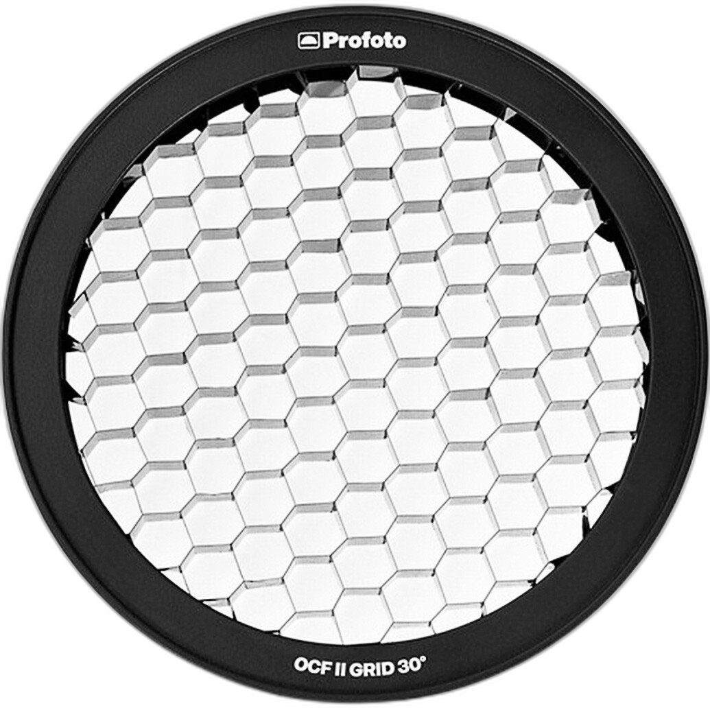Profoto OCF II Grid 30 Degree