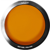 Profoto OCF II Gel Full CTO 0