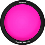 Profoto OCF II Gel Rose Pink 0