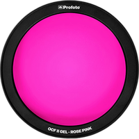 Profoto OCF II Gel Rose Pink 0