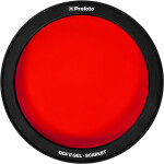 Profoto OCF II Gel Scarlet 0