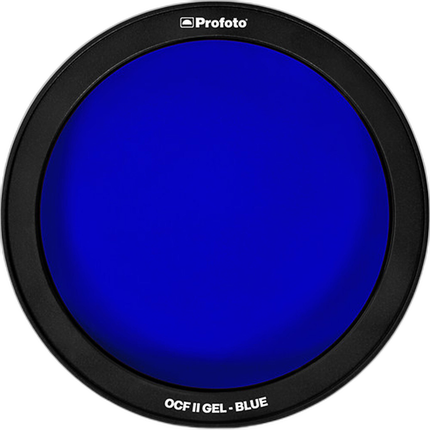 Profoto OCF II Gel Blue
