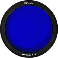 Profoto OCF II Gel Blue 0