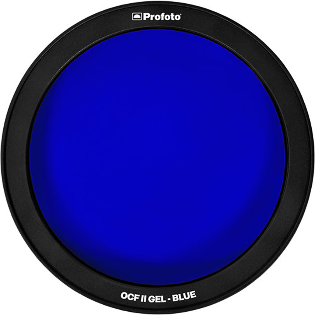 Profoto OCF II Gel Blue
