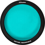 Profoto OCF II Gel Peacock Blue 0