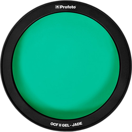 Profoto OCF II Gel Jade