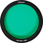 Profoto OCF II Gel Jade 0