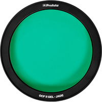 Profoto OCF II Gel Jade 0