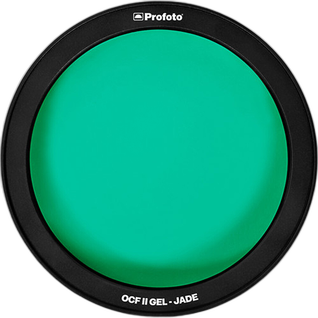 Profoto OCF II Gel Jade