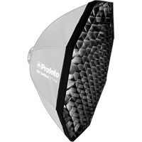 Profoto OCF Softgrid Octa 3ft 50 Degrees 0