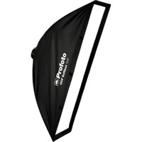 Profoto OCF Softbox Strip 1x4ft (30x120cm) 0
