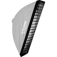 Profoto OCF Softgrid Strip 1x4 50 Degrees 0