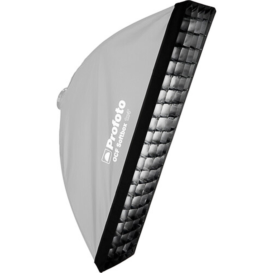Profoto OCF Softgrid Strip 1x4 50 Degrees