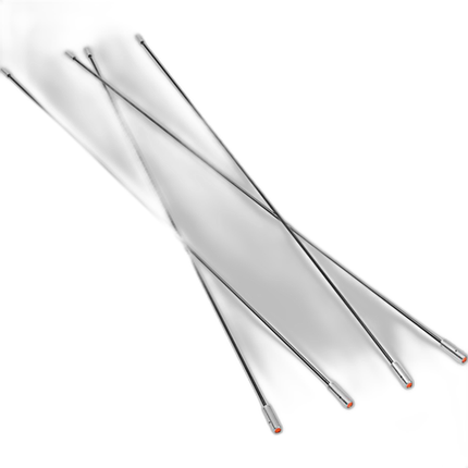 Profoto Rod kit for OCF Softbox 1x4ft