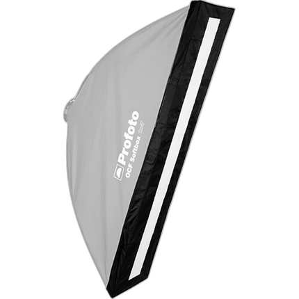 Profoto OCF Stripmask 1x4ft