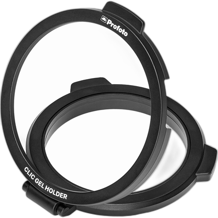 Profoto Clic Gel Holder