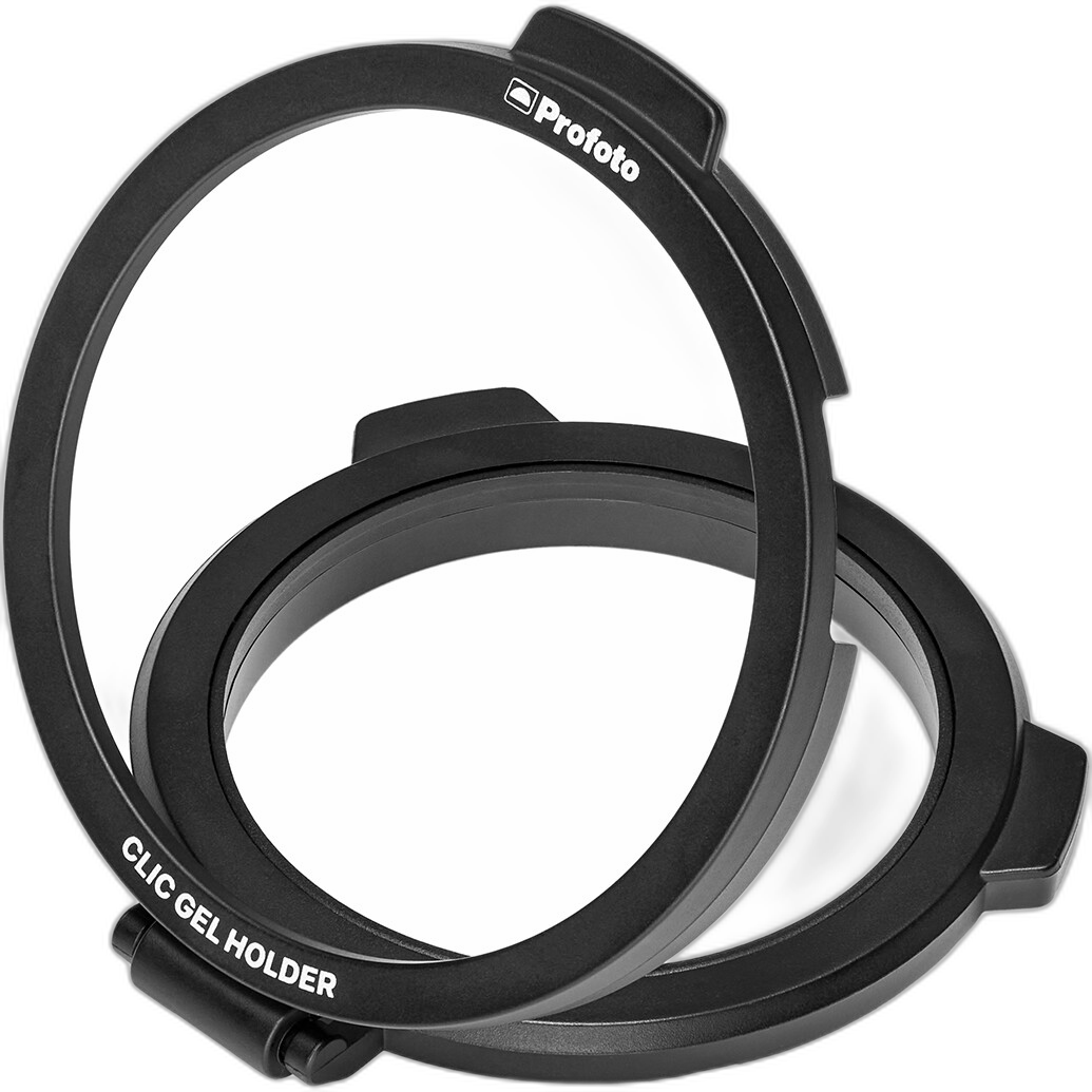 Profoto Clic Gel Holder