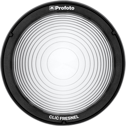 Profoto Clic Fresnel