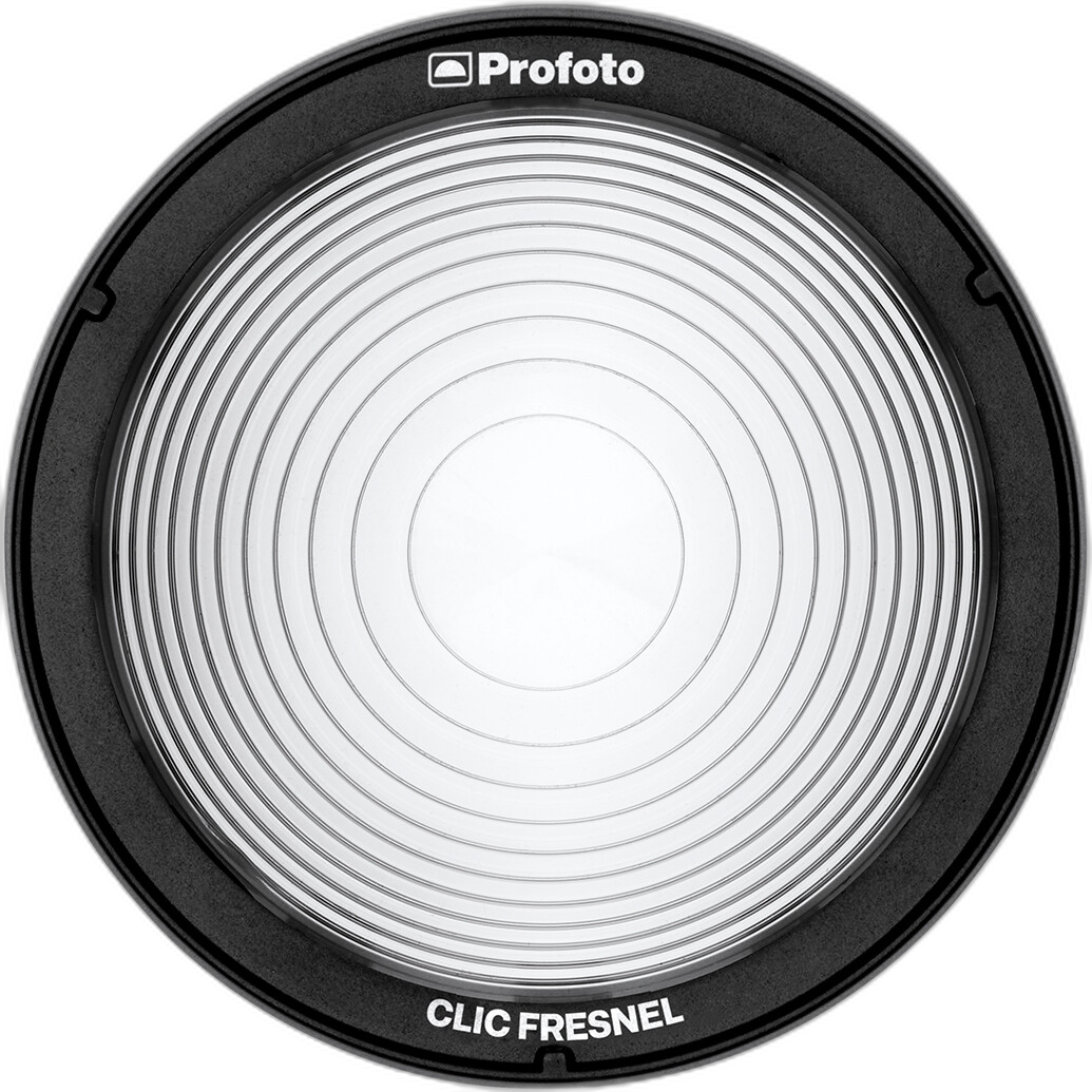 Profoto Clic Fresnel
