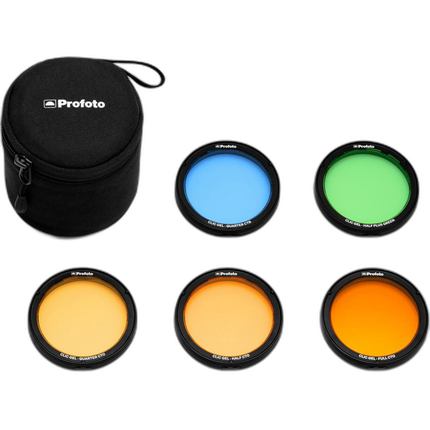 Profoto Clic Color Correction Kit