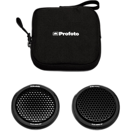 Profoto Clic Grid Kit