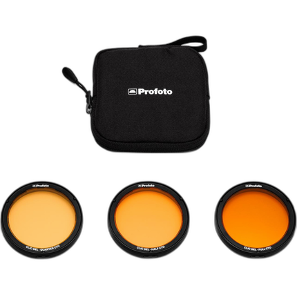 Profoto Clic CTO Kit